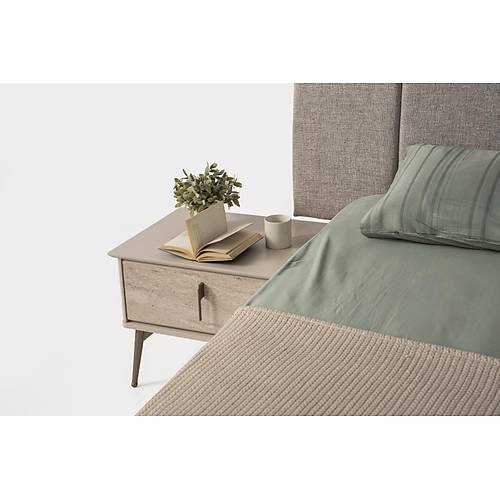 Beyza-MOR Yatak Odas�