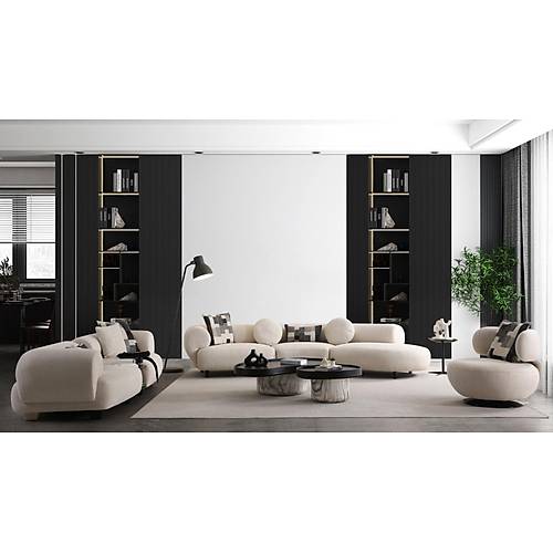 Olenna-ENF Koltuk Takm