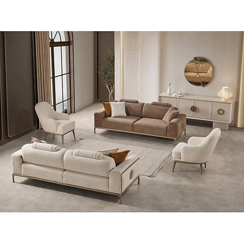 Empoli-SANTA Koltuk Tak�m�