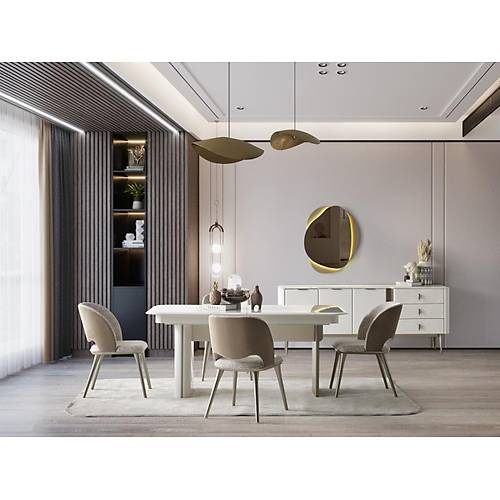 Voyage-RXX Yemek Odas�