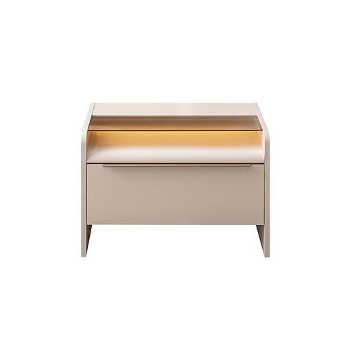 Efor-ALVS Yatak Odas�