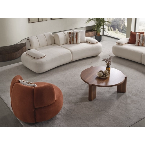 Mullen-ESC Koltuk Takm