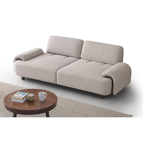 Leroy-DC Koltuk Tak�m�