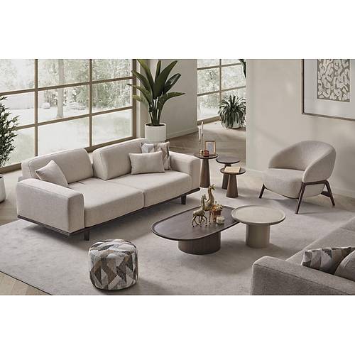 Armoni-PAL Koltuk Tak�m�