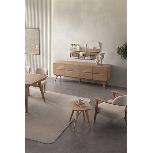 Nautica Me�e-BOO Yemek Odas�