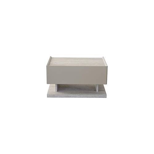 Rohe-MSSV Yatak Odas�