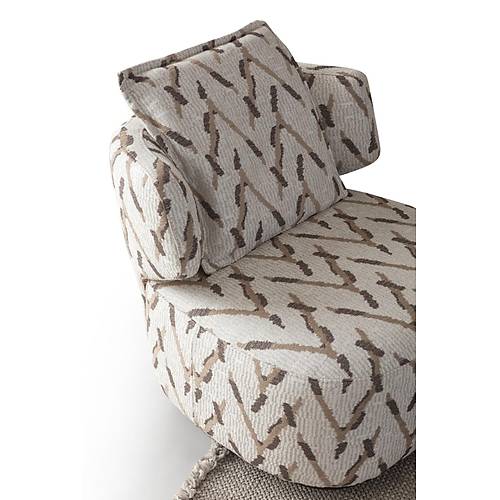 Ennebi-DC K��e Koltuk