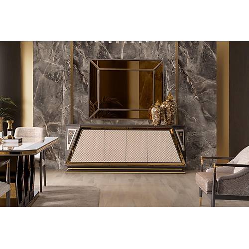 Cristallin-ADA Yemek Odas�