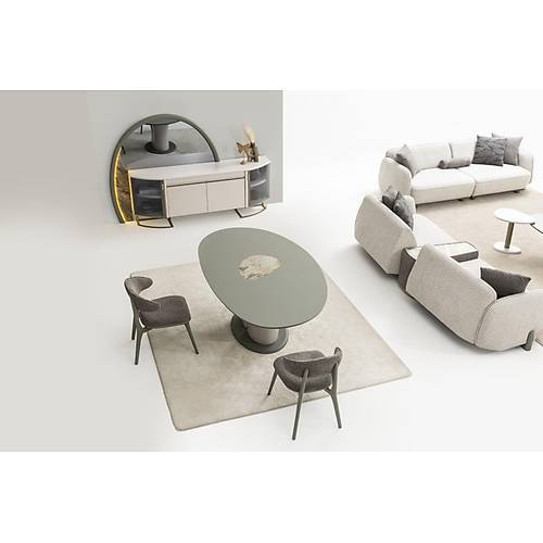 Aristo-CAN Yemek Odas�