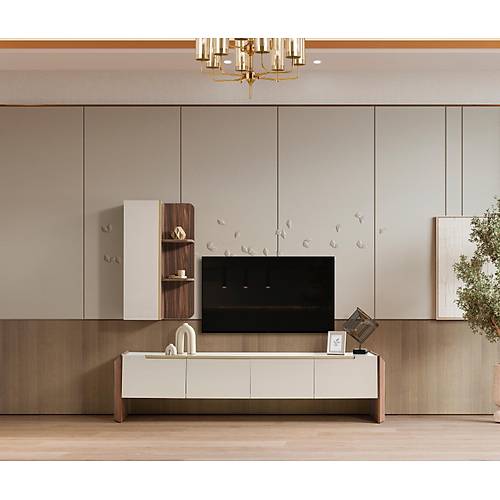 Glorians-VZ Tv nitesi