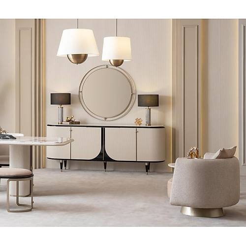 Mudes-LL Yemek Odas�