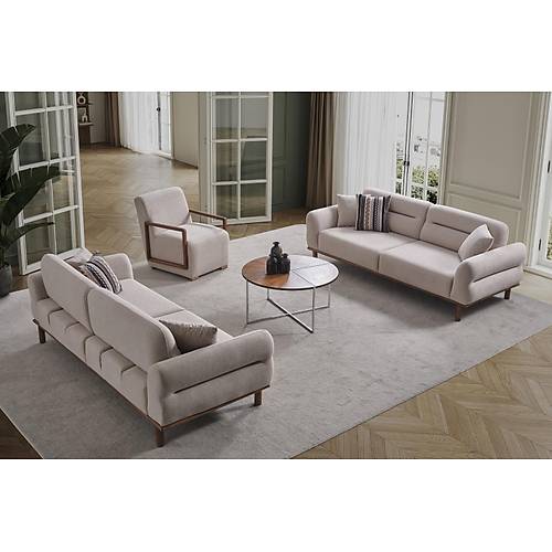 Coco-GLT Koltuk Tak�m�