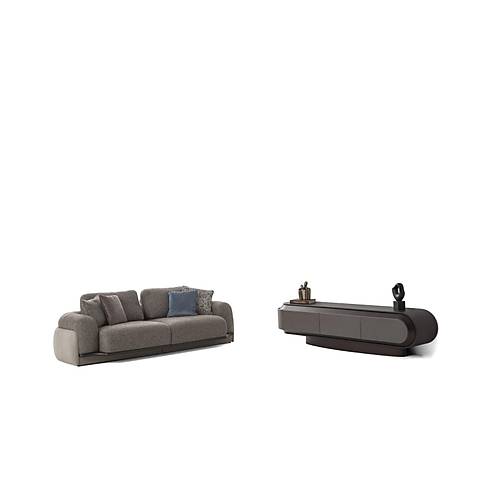 Armonia-RLX Tv �nitesi