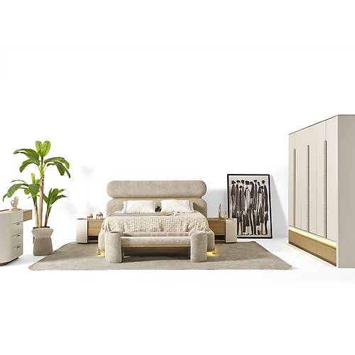 Bolivya-L Yatak Odas