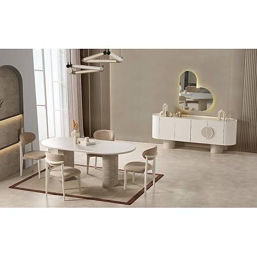 Dior-ALB Yemek Odas�