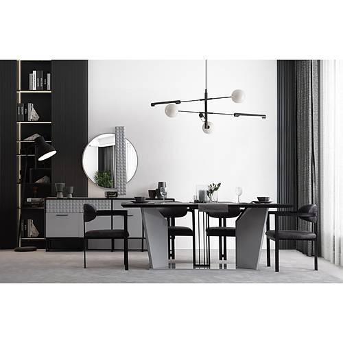 Griva-NOW Yemek Odas�