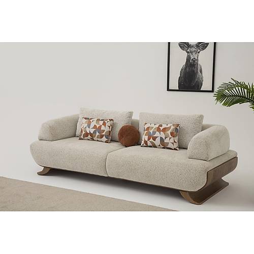 Ellison-M Koltuk Tak�m�