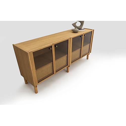 Berkeley-BOHO Yemek Odas