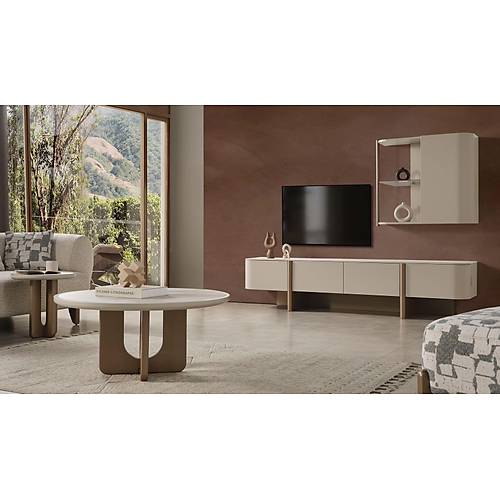 Ahuse Bronz-JH Tv �nitesi