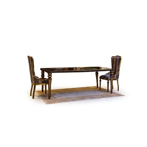 Art Deco-ESS Yemek Odas�