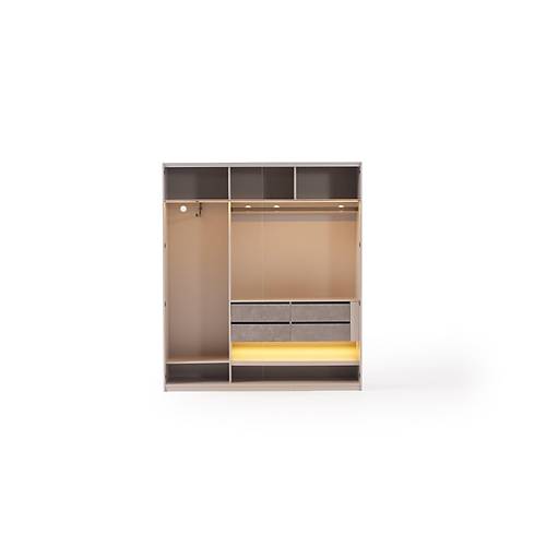 Versailles-LVL Yatak Odas�