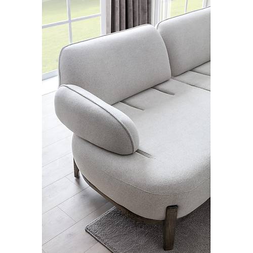 Almeria-NAR Koltuk Takm