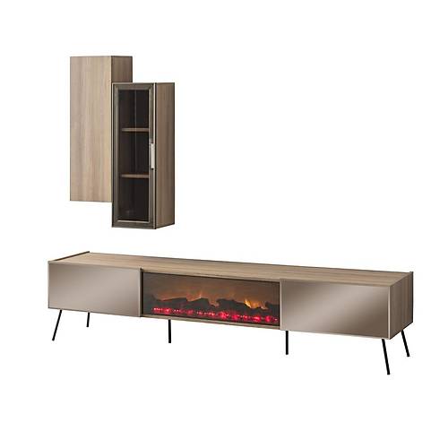 Beyonce Ceviz-EYF Tv nitesi