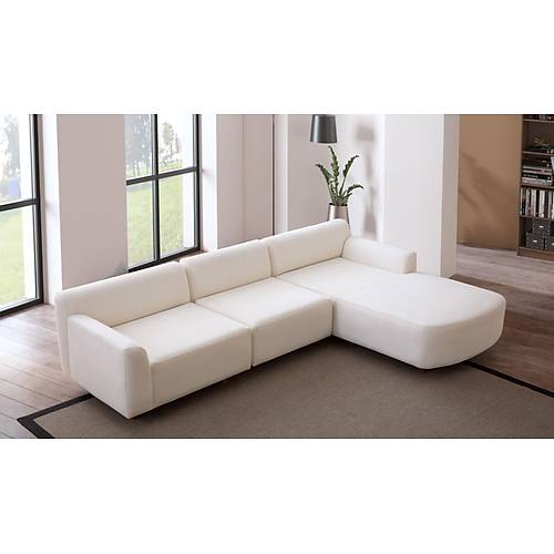 Larvotto-YKM Ke Koltuk