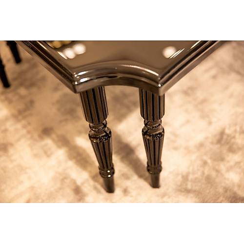 Milano Nero-ESS Koltuk Tak�m�