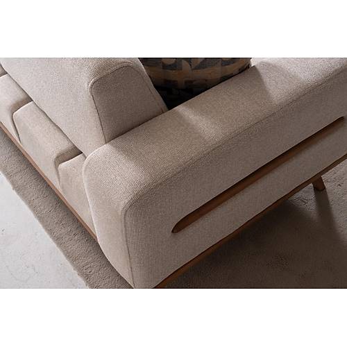 Ohri-B� Koltuk Tak�m�