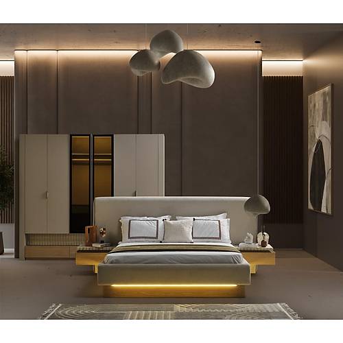 Pengel-RXX Yatak Odas�