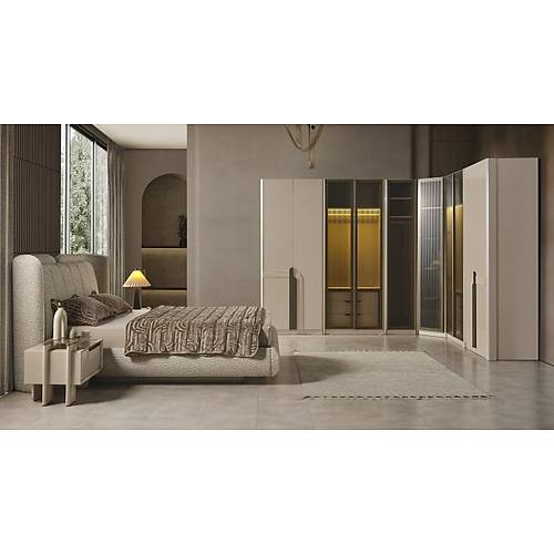 Petra-R�V Yatak Odas�