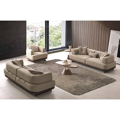 Clear-MASS Koltuk Tak�m�