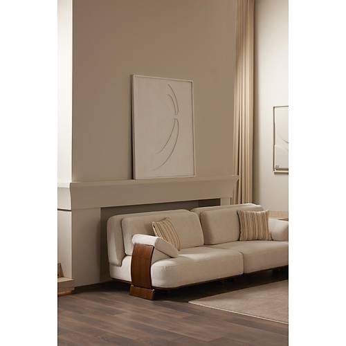 Helen-DL Koltuk Takm