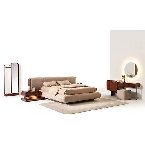 Moccina Bordo-NLL Yatak Odas�