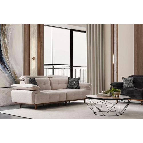 Dora-MYV Koltuk Tak�m�