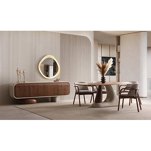 Mandella-AP Yemek Odas