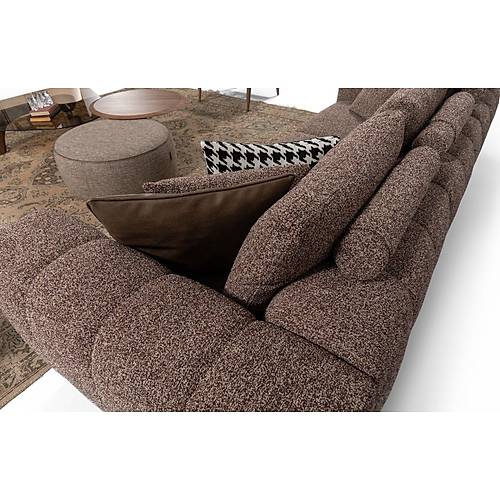 Espel-TET Koltuk Tak�m�