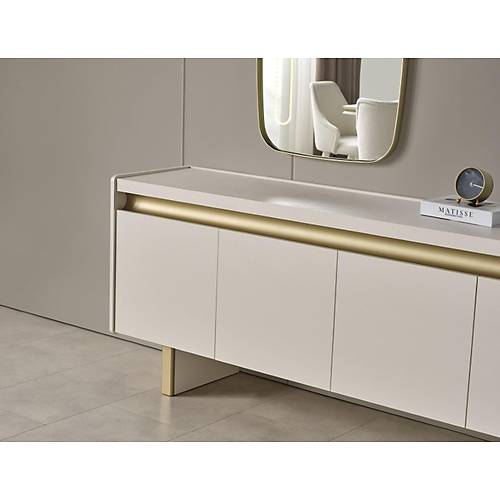 Boneca-DMX Yemek Odas�