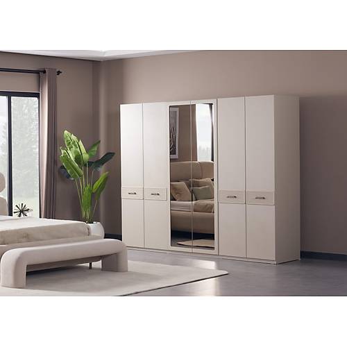 Castelle Yatak Odas�