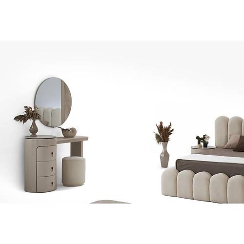 Madam-PAN Yatak Odas�