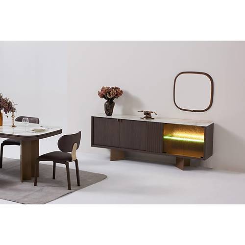 Piano-ENM Yemek Odas�