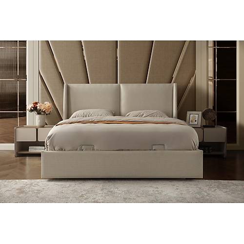 �znik-SD Yatak Odas�