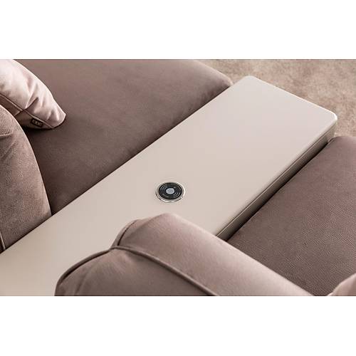 Matera-BMN Koltuk Tak�m�