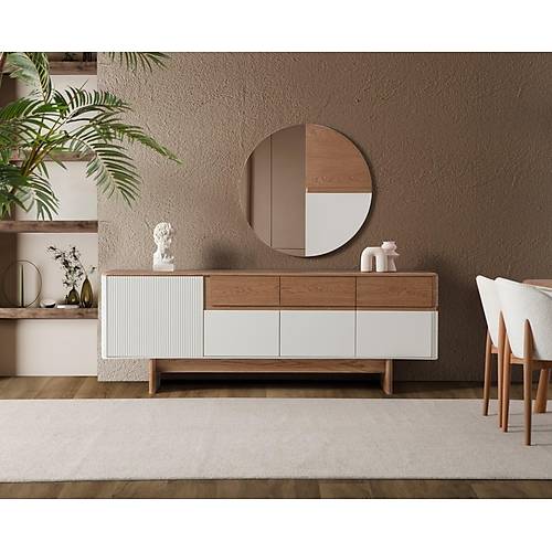 Ven�s-W�N Yemek Odas�