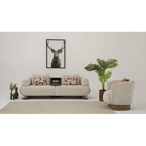 Ellison-M Koltuk Tak�m�