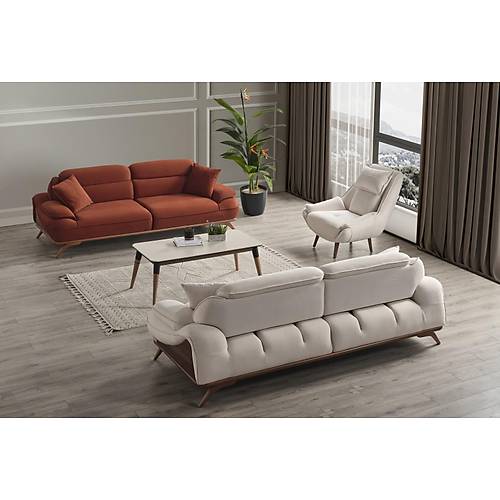 Tiflis-ALY Koltuk Tak�m�