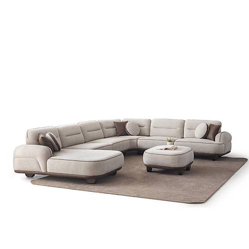 Otis-LWSS K��e Koltuk