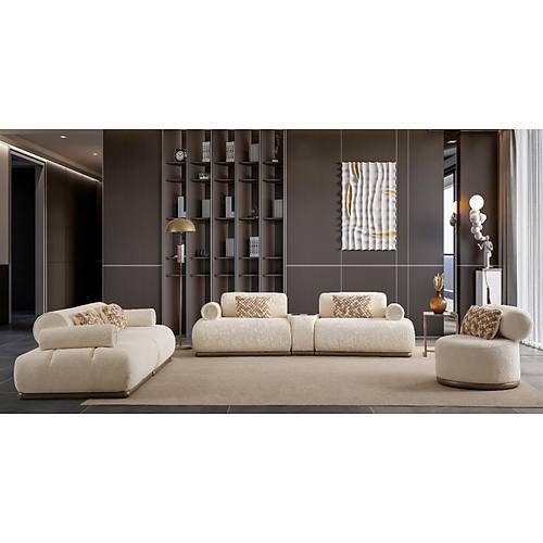 Nova-PRL Koltuk Takm