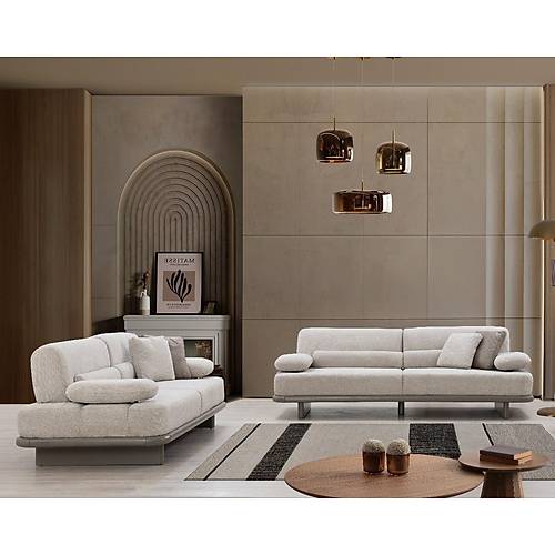 Lupe-NTZ Koltuk Tak�m�